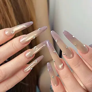 ネイル Lumiereva nail salonのネイルデザイン