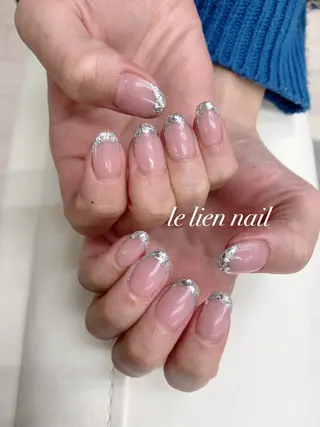 ネイル le lien nailのネイルデザイン