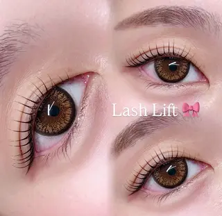 マツエク・マツパ REAL🎀 minamiのマツエク・マツパデザイン