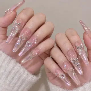 ネイル ニャット アインのネイルデザイン