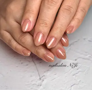 ネイル nailsalon N iＪｉのネイルデザイン