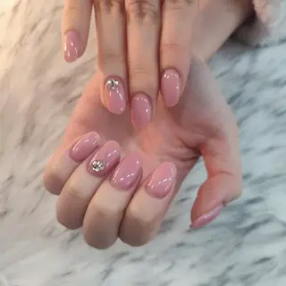 ネイル RUNWAY 　　のネイルデザイン