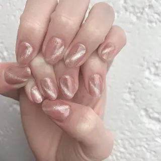 ネイル mio 🐩のマツエク・マツパデザイン