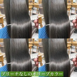 ショート カラー navile原宿 yumaのヘアスタイル