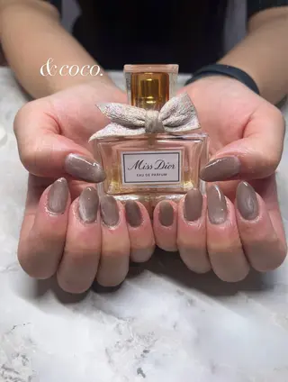 ネイル ＆ coco.のネイルデザイン