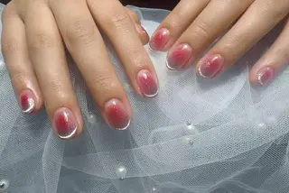 ネイル The  Nail 新大久保店のネイルデザイン