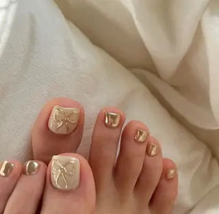 ネイル MAOMAO ANA.CHUOのネイルデザイン