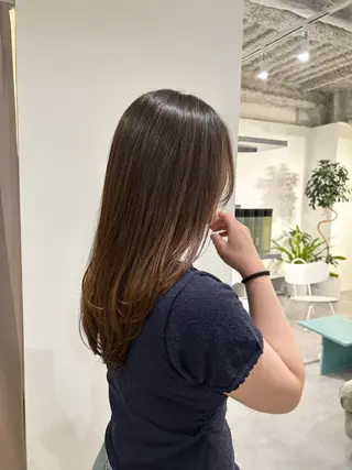 ミディアム 村田 七夕のヘアスタイル