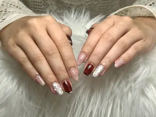 ネイル 28nails. 宮崎のネイルデザイン