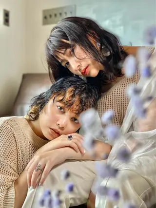 ショート 吉田 マオのその他イメージ