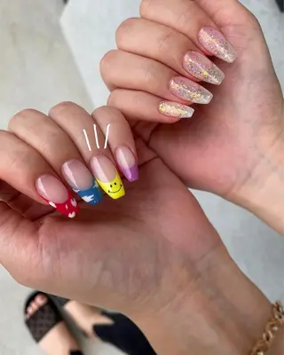 ネイル puna nailのネイルデザイン