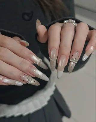 ネイル Shiori Nail salonのネイルデザイン
