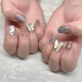 ネイル Nailist Maiのネイルデザイン