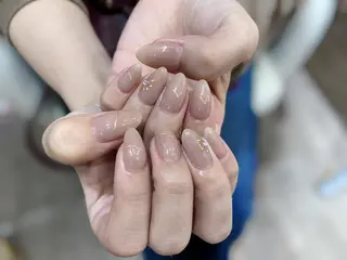 ネイル Umi nail& eyelashのネイルデザイン
