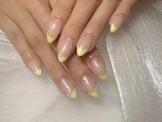 ネイル 本町/北浜peTiT sayakaのネイルデザイン