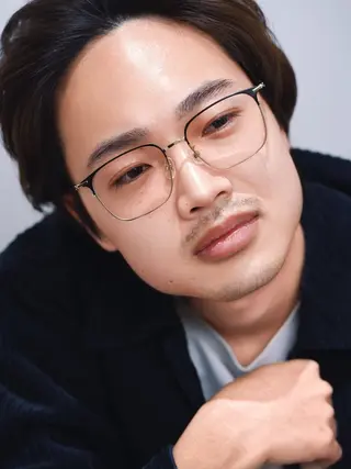 メンズ アイブロウ MANUELBROW 【マニュエルブロー】の眉毛・アイブロウイメージ
