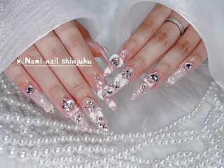 ネイル Nami nail salonのネイルデザイン