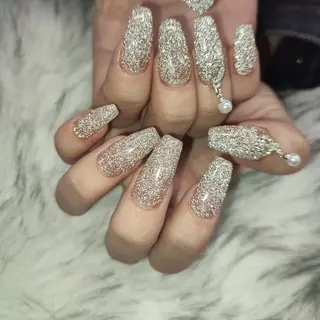 ネイル RUNWAY 　　のネイルデザイン