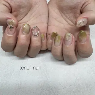 ネイル テネルネイル tener nailのネイルデザイン