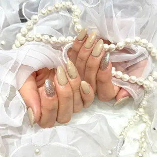 ネイル WISTERIA rinonのネイルデザイン