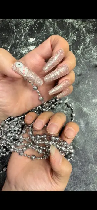 ネイル Chianti Nailのネイルデザイン