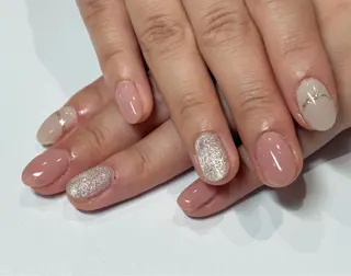 ネイル nail salon luuのネイルデザイン
