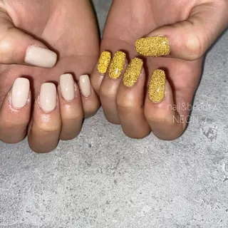 ネイル C.Nail ネイリストのネイルデザイン
