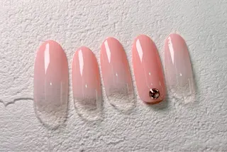 ネイル nail salon quartettoのネイルデザイン