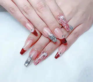 ネイル 👛Lien nailsのネイルデザイン