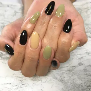 ネイル nail fufla ♡yamane♡のネイルデザイン
