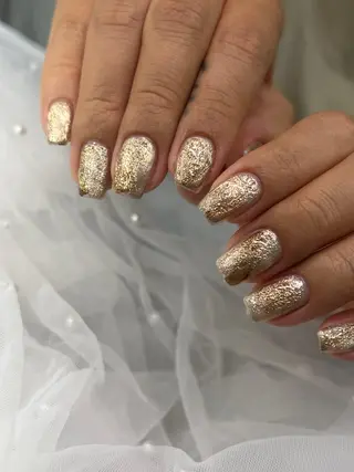 ネイル ANNE 綾瀬店のネイルデザイン