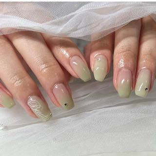 ネイル byul nails ビョルネイルのネイルデザイン