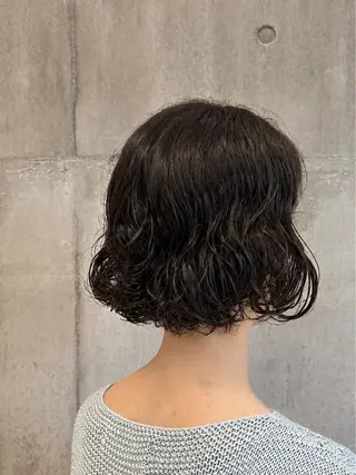 カラー 韓国style>> 伊藤咲のヘアスタイル
