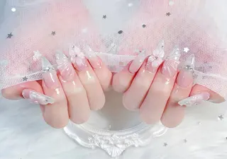 ネイル Chan Nail Salonのネイルデザイン