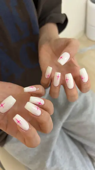 ネイル moufu.nail /sayaka 本町のその他イメージ