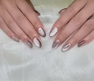 ネイル Romosa Nailのネイルデザイン