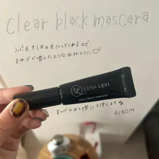 メンズ 吉祥寺kasumi 🌛eye/browのマツエク・マツパデザイン