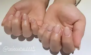ネイル ネイリスト Nのネイルデザイン