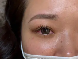 マツエク・マツパ 澤田 綾香のマツエク・マツパデザイン