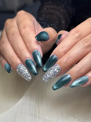 ネイル MIO NAILのネイルデザイン