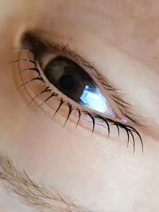 マツエク・マツパ MOUTON EYE/NAILのマツエク・マツパデザイン