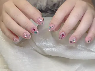 ネイル Minami Nailのネイルデザイン