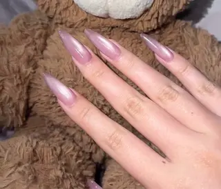 ネイル Dione Nail きよみのネイルデザイン