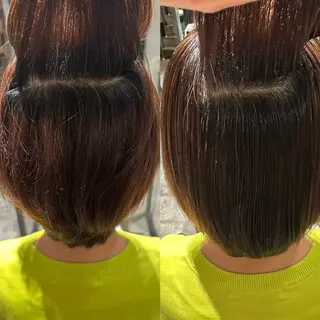 ショート ✨表参道/髪質改善 /柏原遼斗✨のヘアスタイル