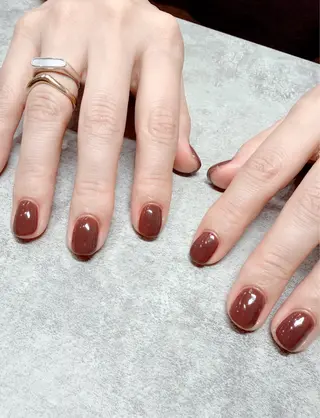 ネイル ネイリスト Kotoのネイルデザイン