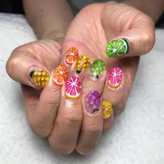 ネイル COCO +のエステ・リラクイメージ