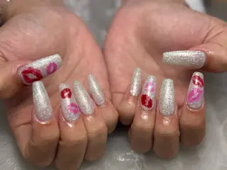 ネイル ♡ KEIKOのネイルデザイン