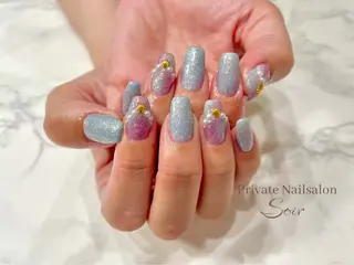 ネイル nail soirのネイルデザイン