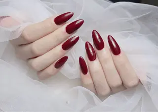 ネイル Lenie Nail Salonのネイルデザイン