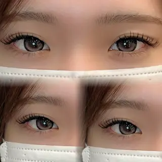 マツエク・マツパ Ayumi.dre 🌸Y《2階》のマツエク・マツパデザイン